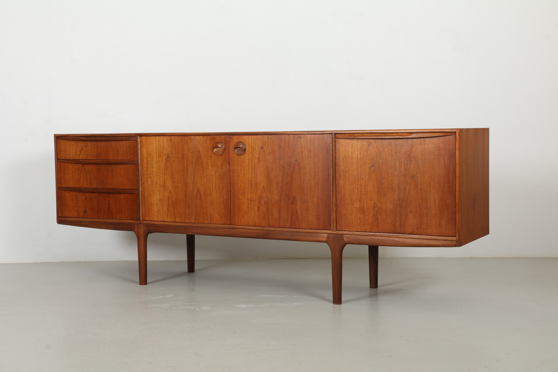 Stunning Tom Robertson 'Dunfermline' Sideboard by McIntosh