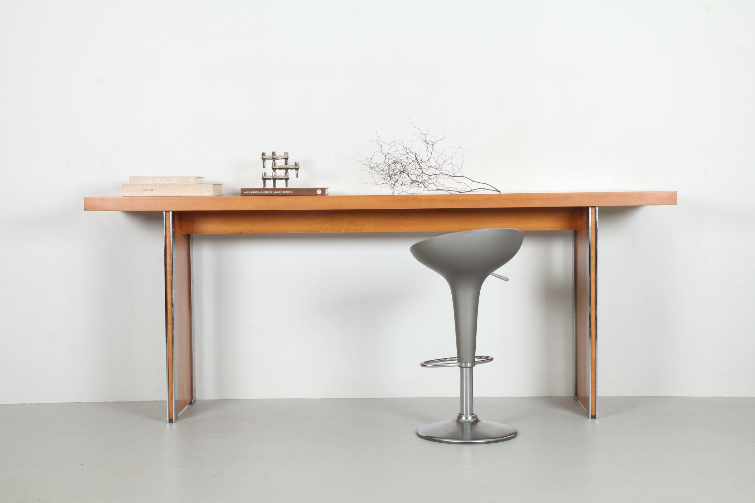 Deluxe Martin Hall '1032X' Console Table by Gordon Russell