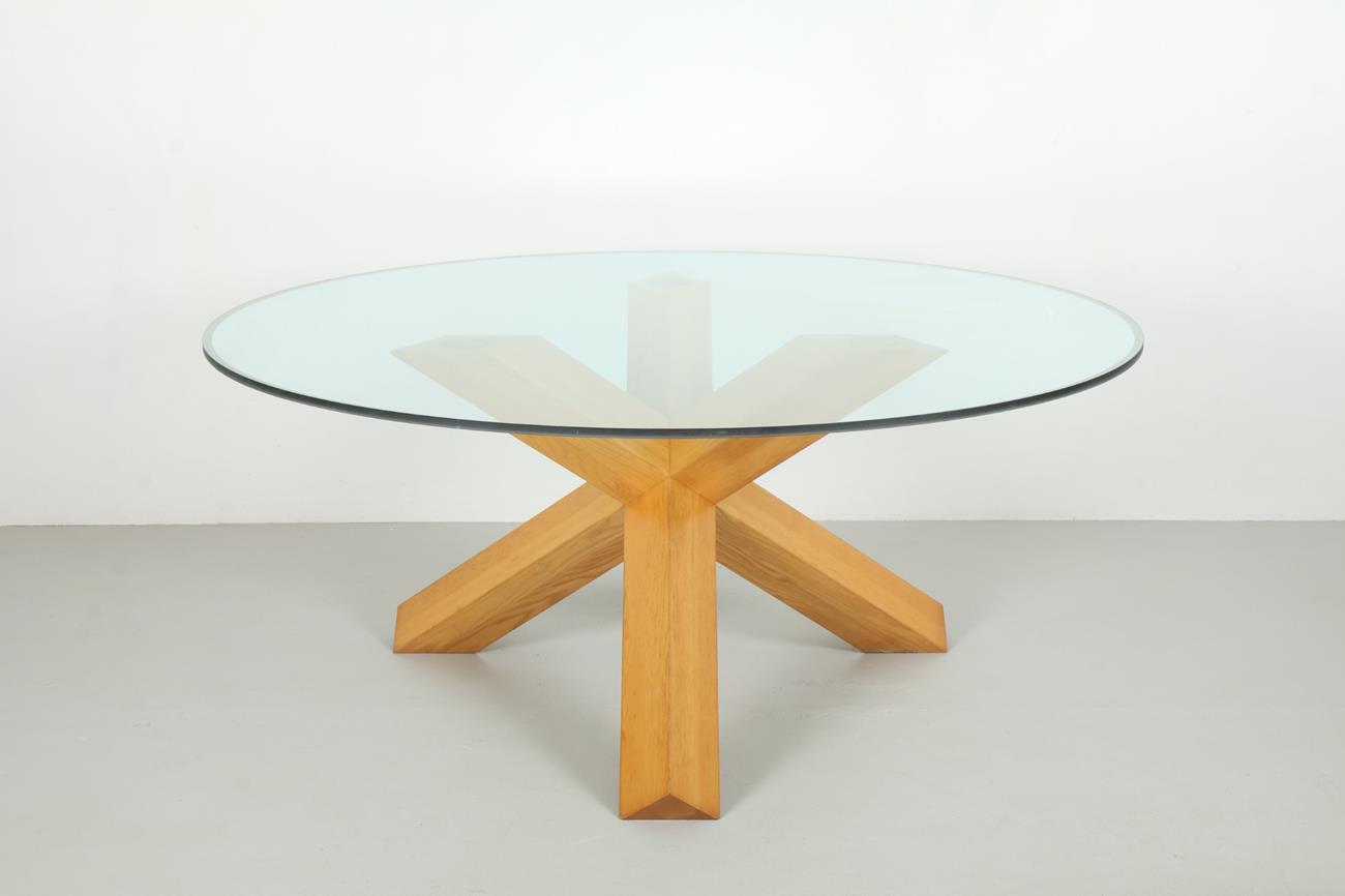 Heavy Modern: Furniture with Weight, Warmth and Presence