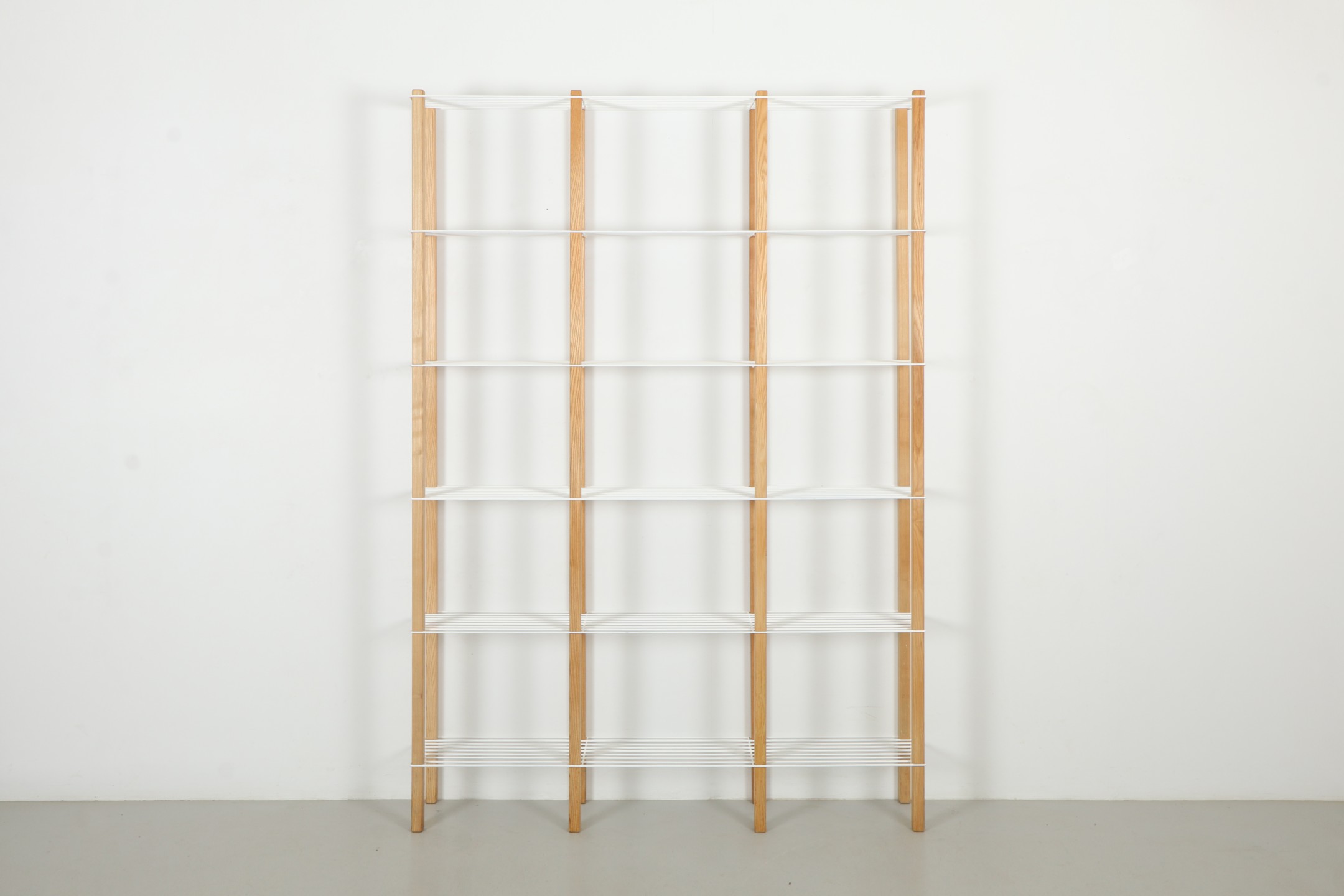 Graphic Nathan Goldsworthy 'Historian' XL Shelving Unit