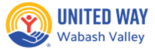 United Way Wabash Valley logo
