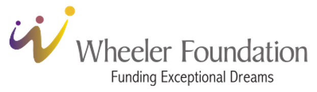 Wheeler Foundation logo