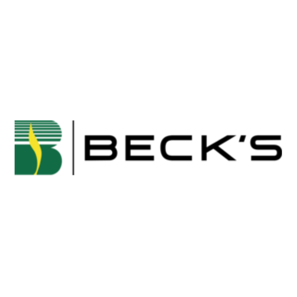 Beck Foundation logo
