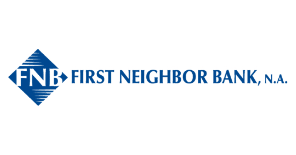 First Neighbor Bank logo