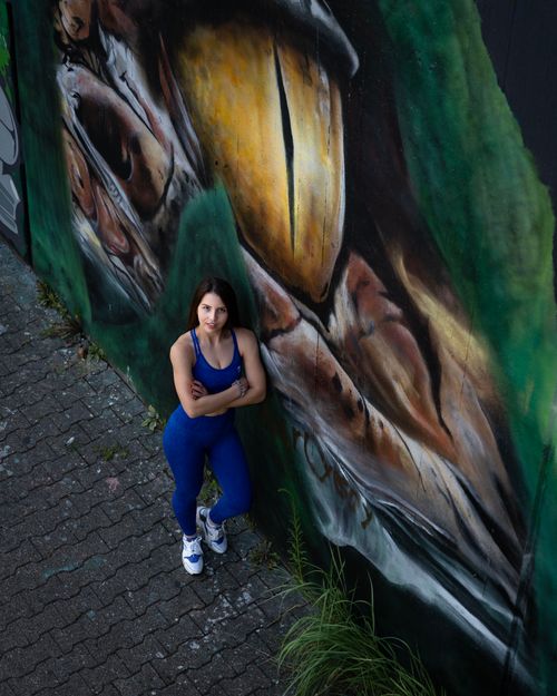 Zunehmen durch Stress?