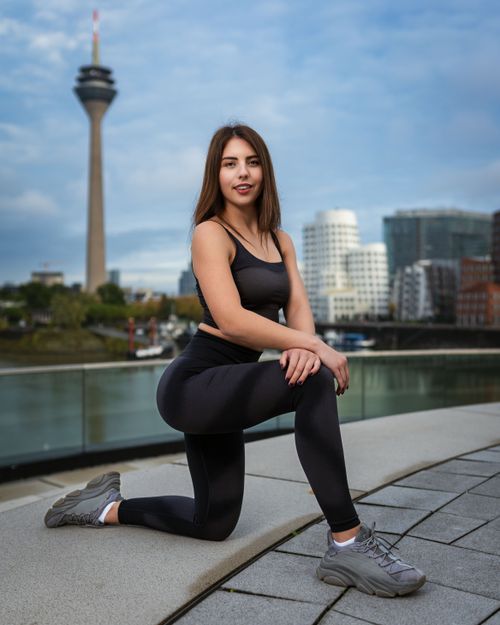 Motivation zum Sport zurückgewinnen