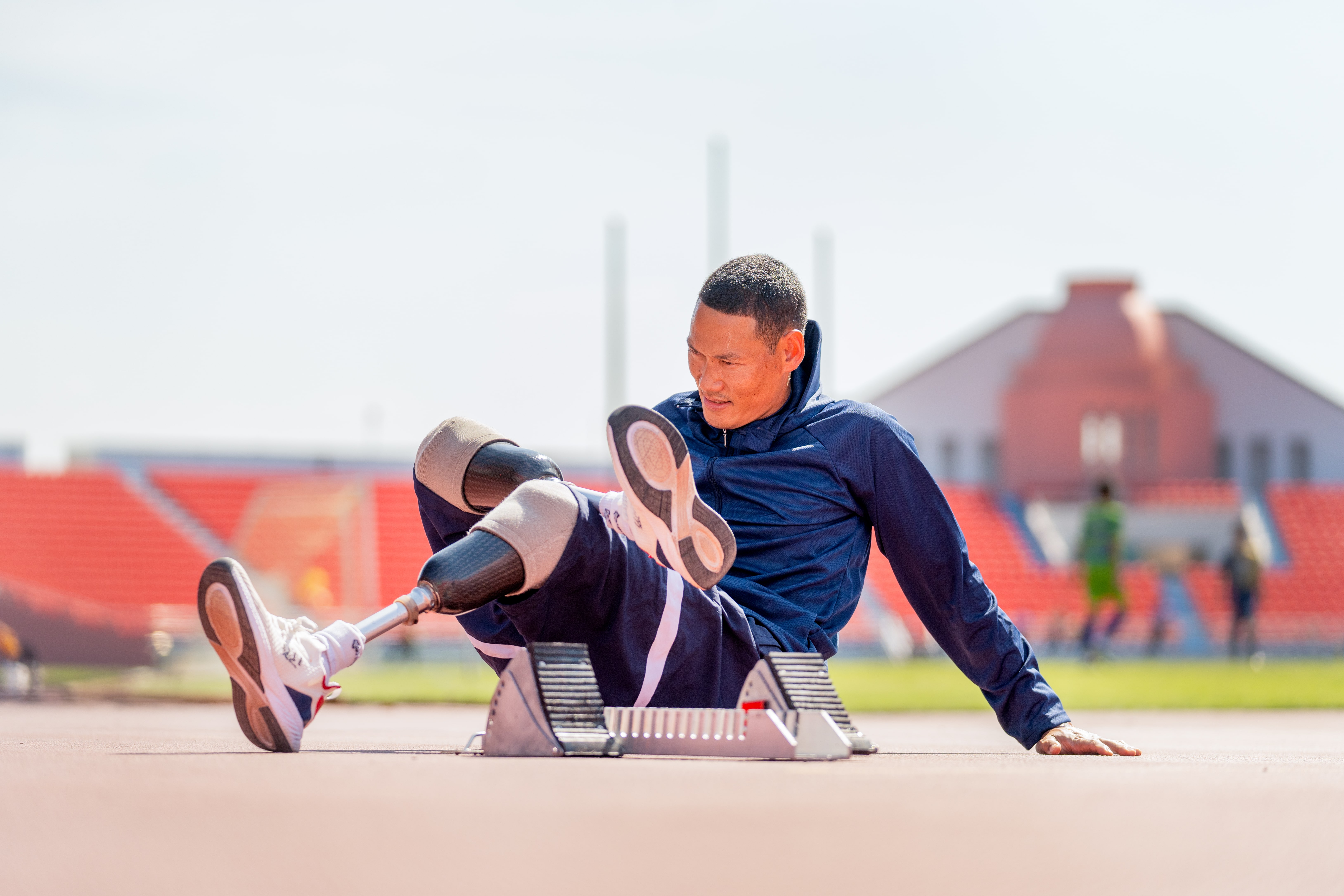 Stretching & Mobility – Die unterschätzte Superkraft im Training