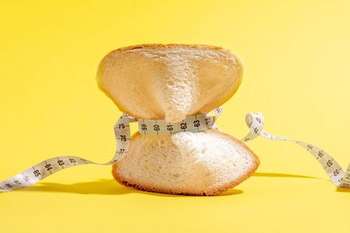 Brot mit Sixpack Potenzial – iss dich leicht