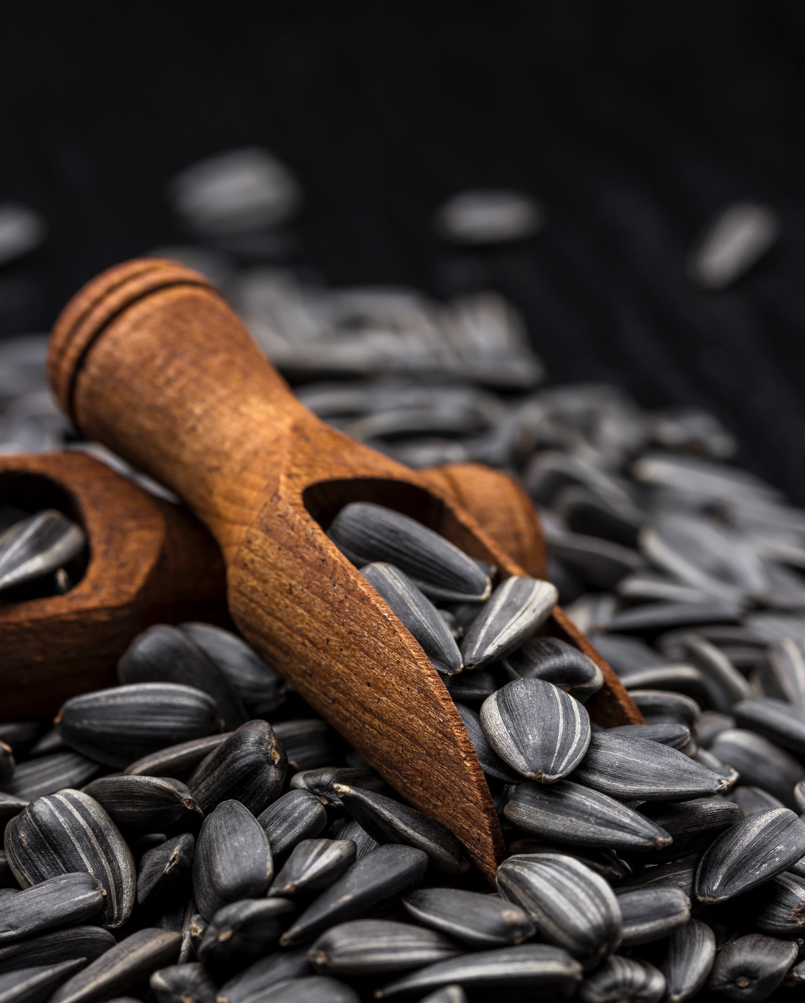 Sonnenblumenkerne: Superfood oder Kalorienbombe?