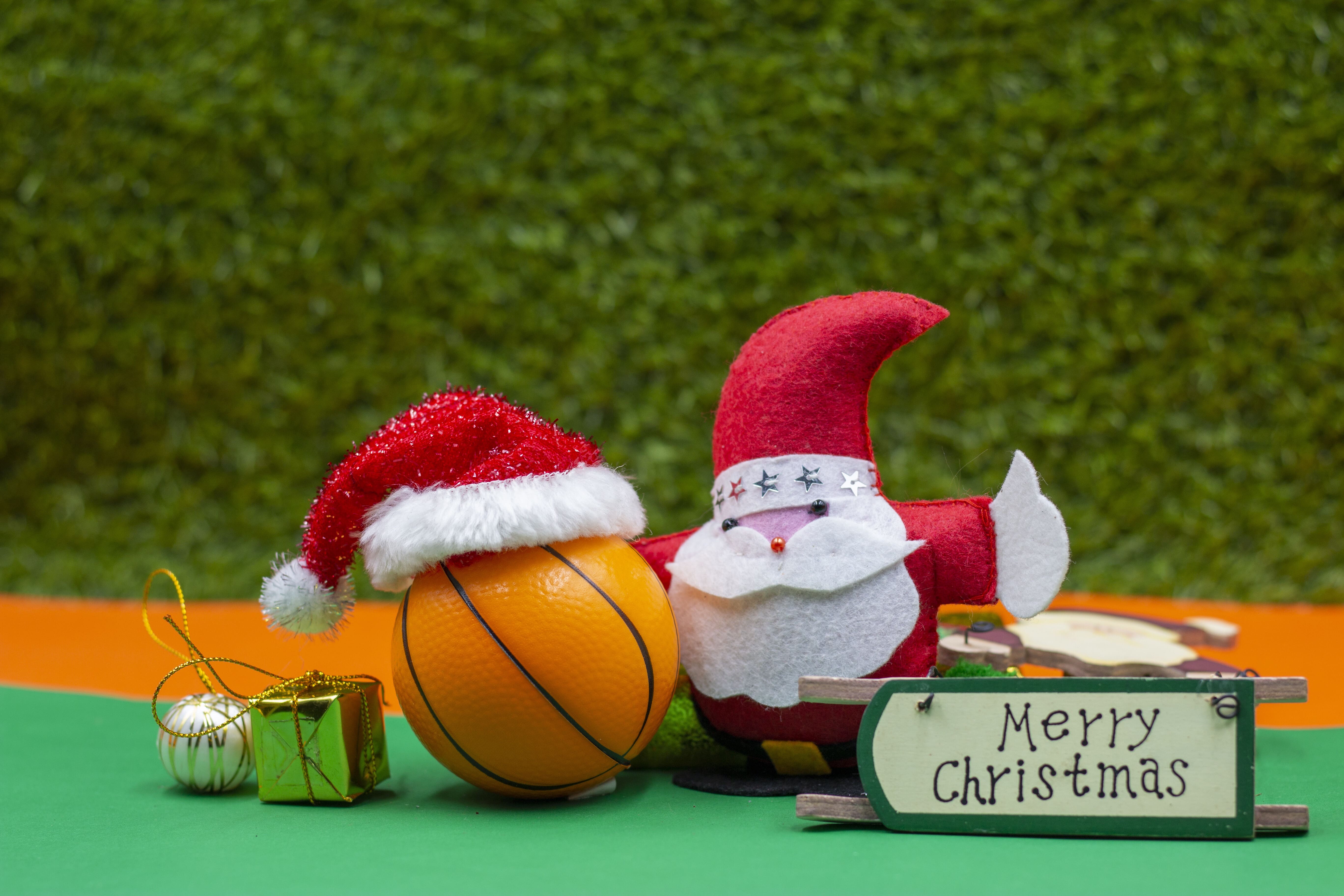 Kleine Wichtelgeschenke für große Fitnessziele