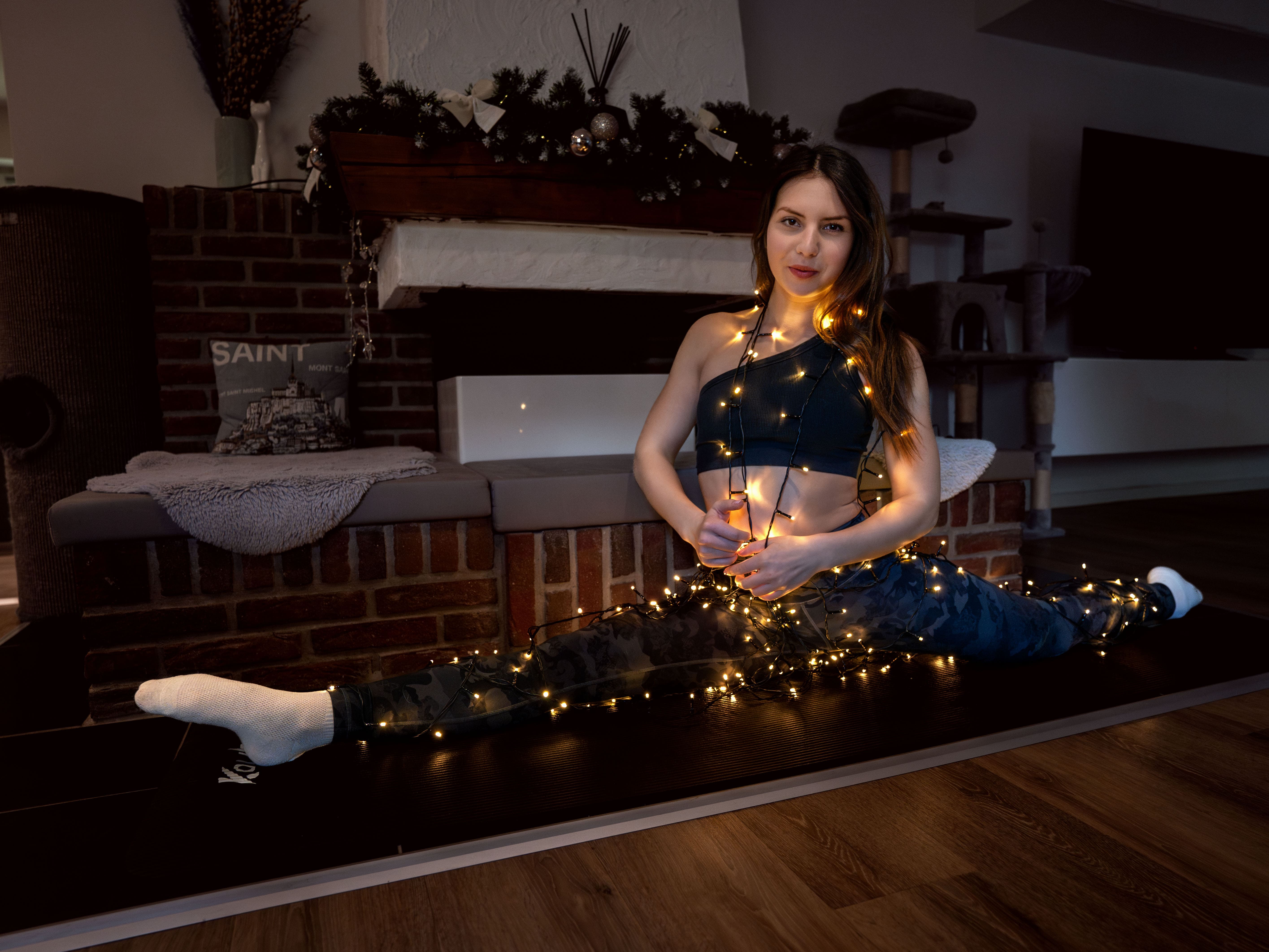 Weihnachtsstress ade: Kleine Achtsamkeitsübungen für mehr Ruhe