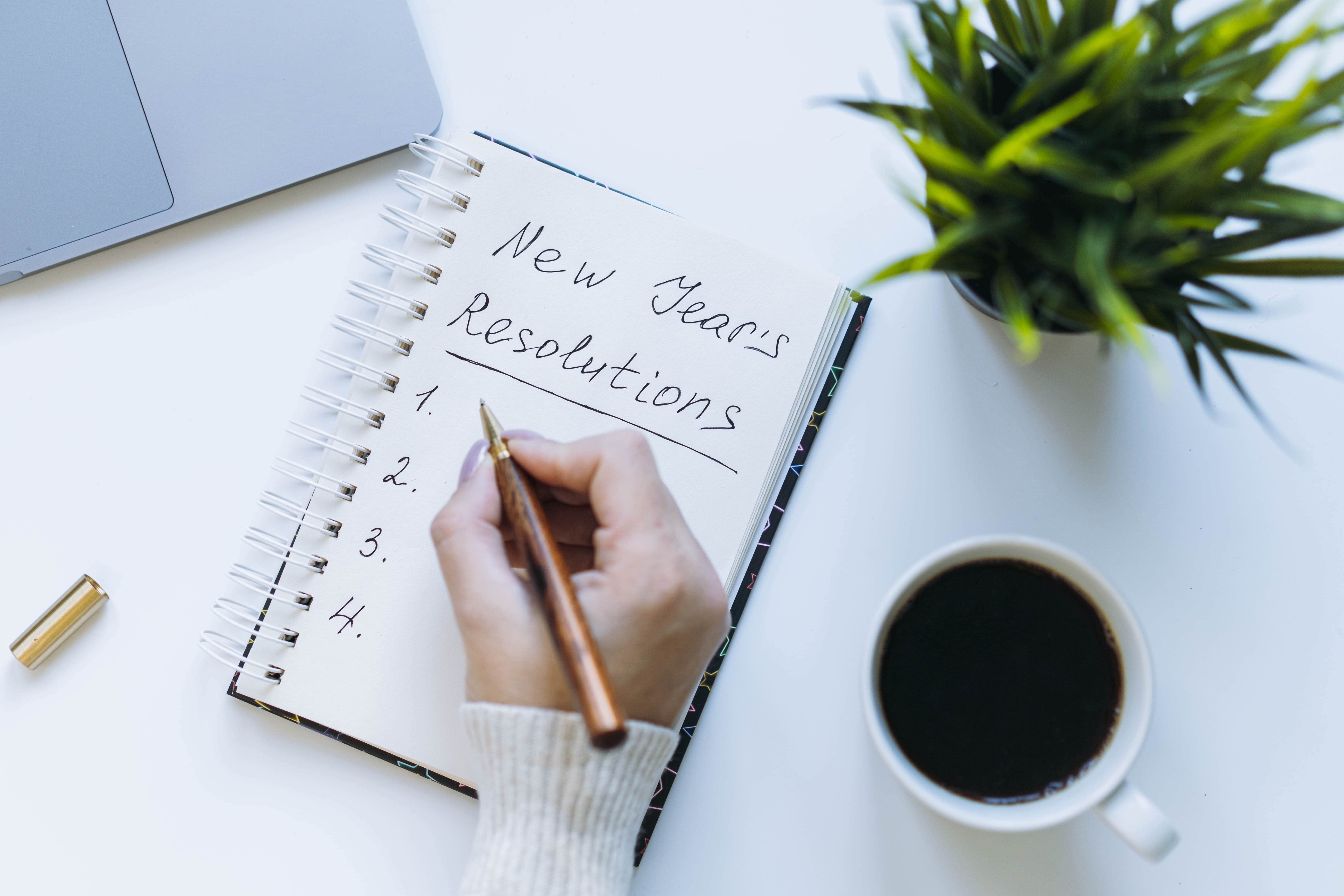 Warum ich meine Neujahrsvorsätze schon jetzt starte