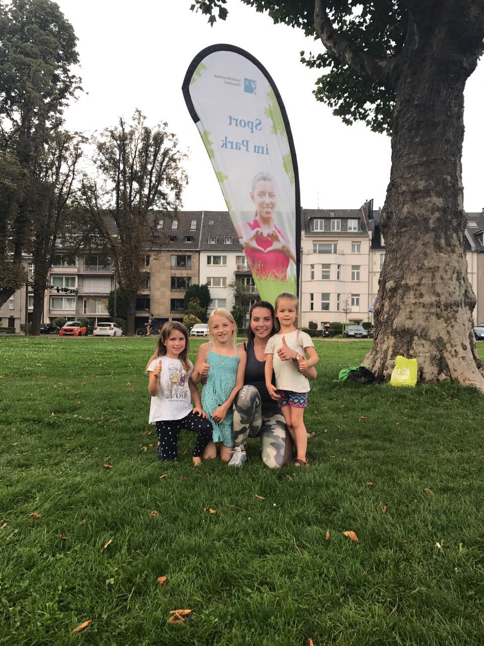Kraftsport als Minderjähriger