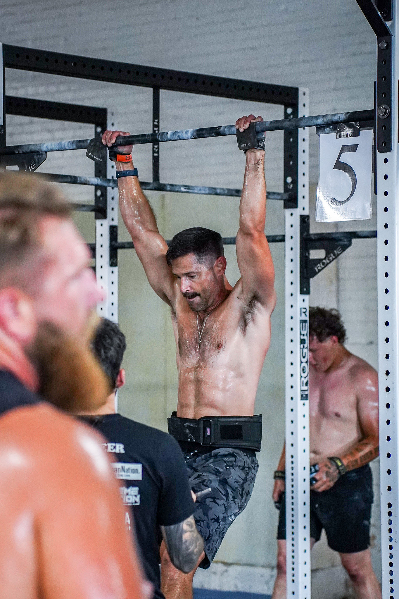 Why You Still Don't Have A Strict Pull Up...