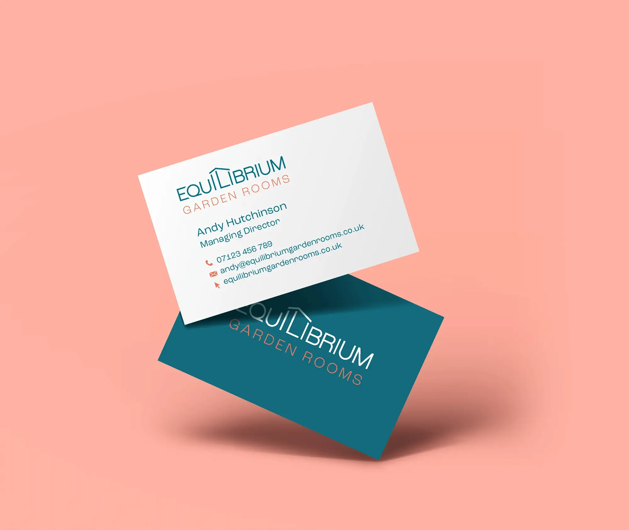 EGR business cards