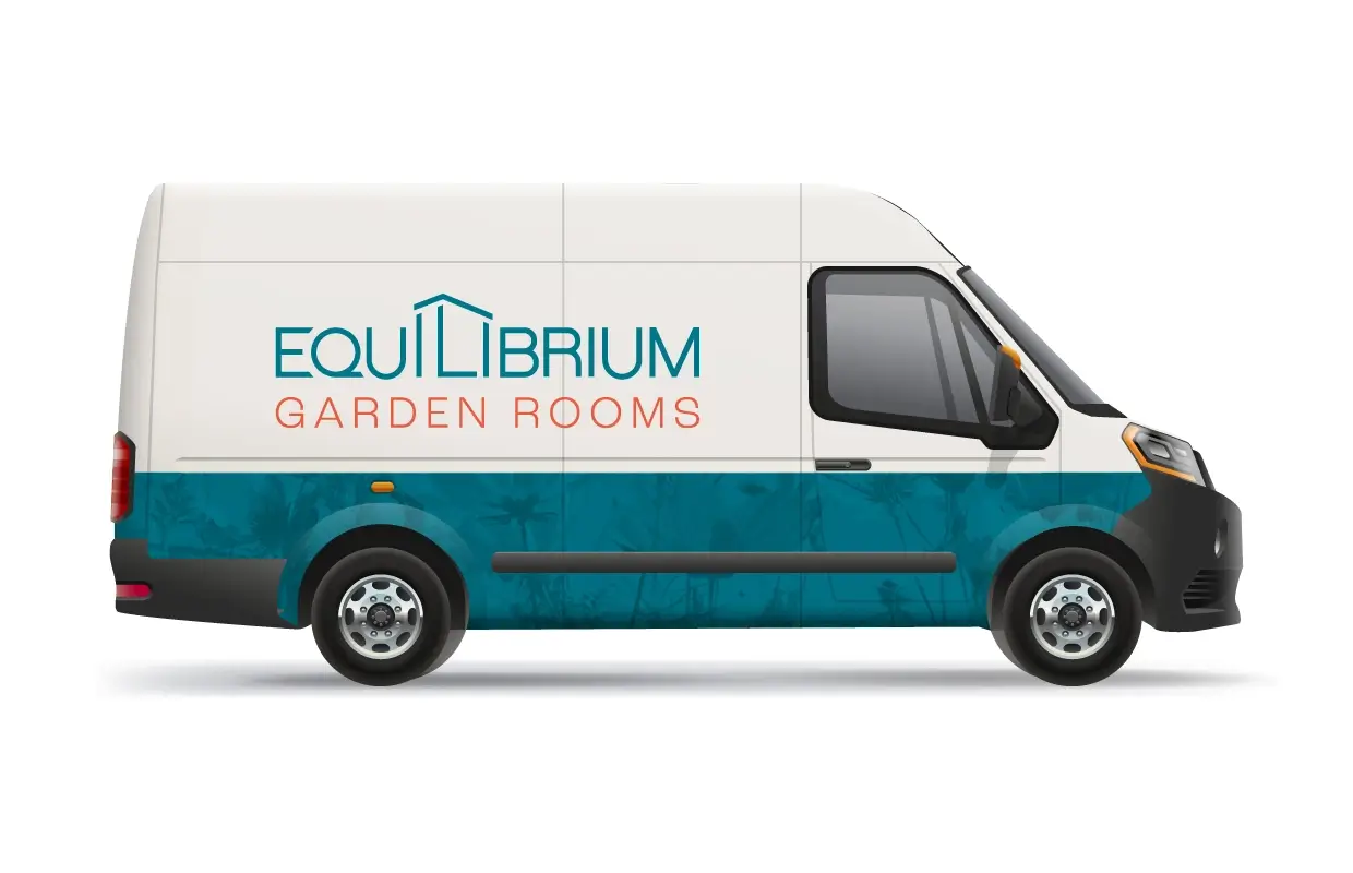 Van livery
