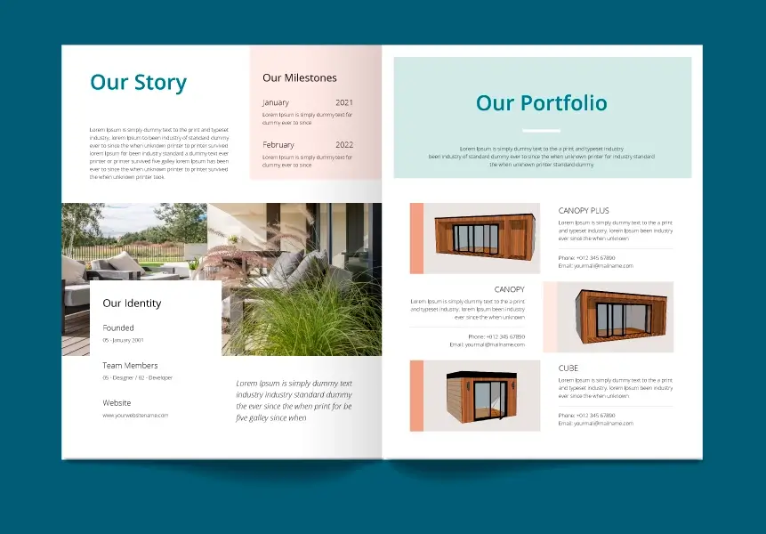 EGR brochure spread 4