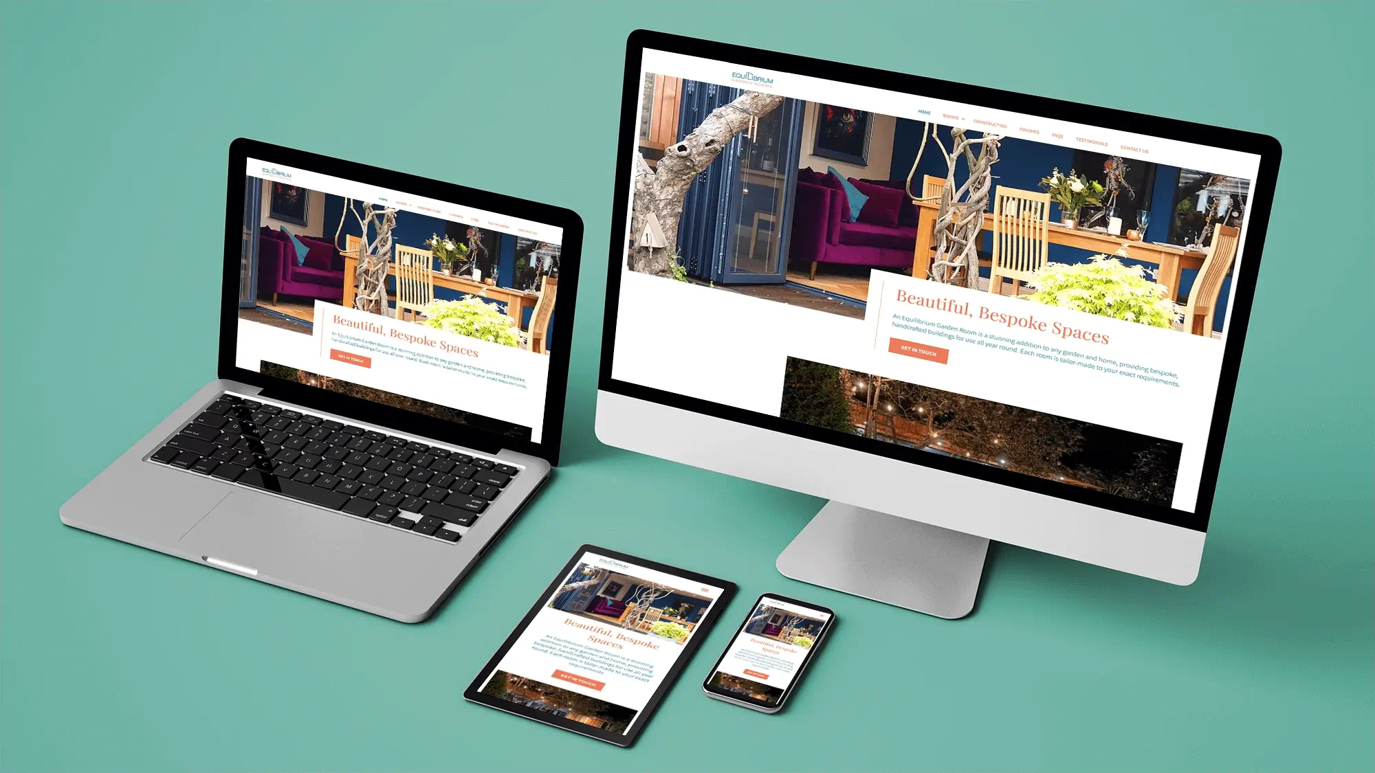 Wed Design | Suffolk