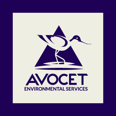 Avocet Environmental service logo