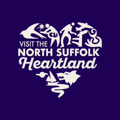 North Suffolk heartland Branding