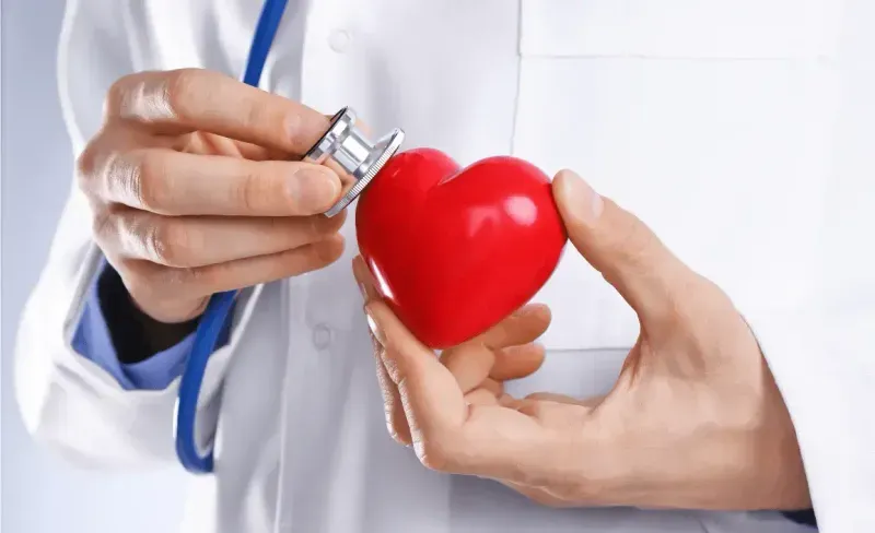 Ophthalmologist's Department