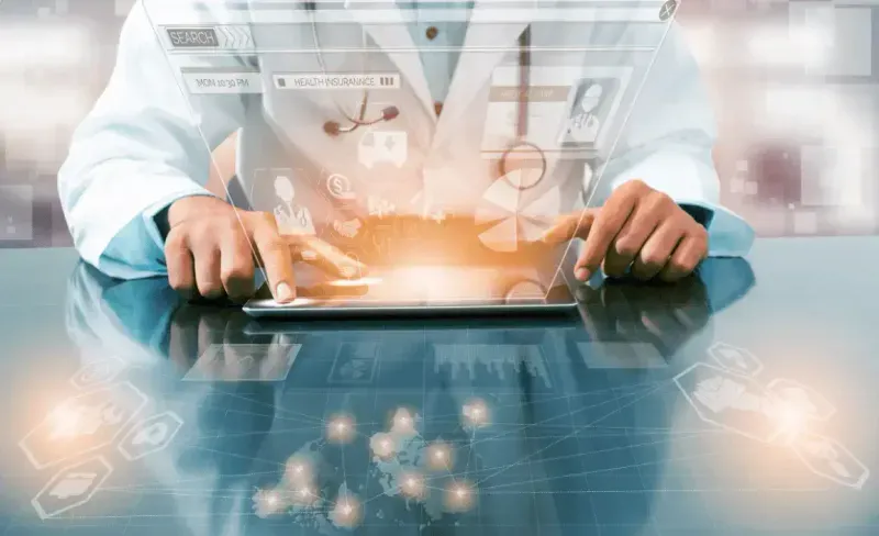 Ophthalmologist's Department