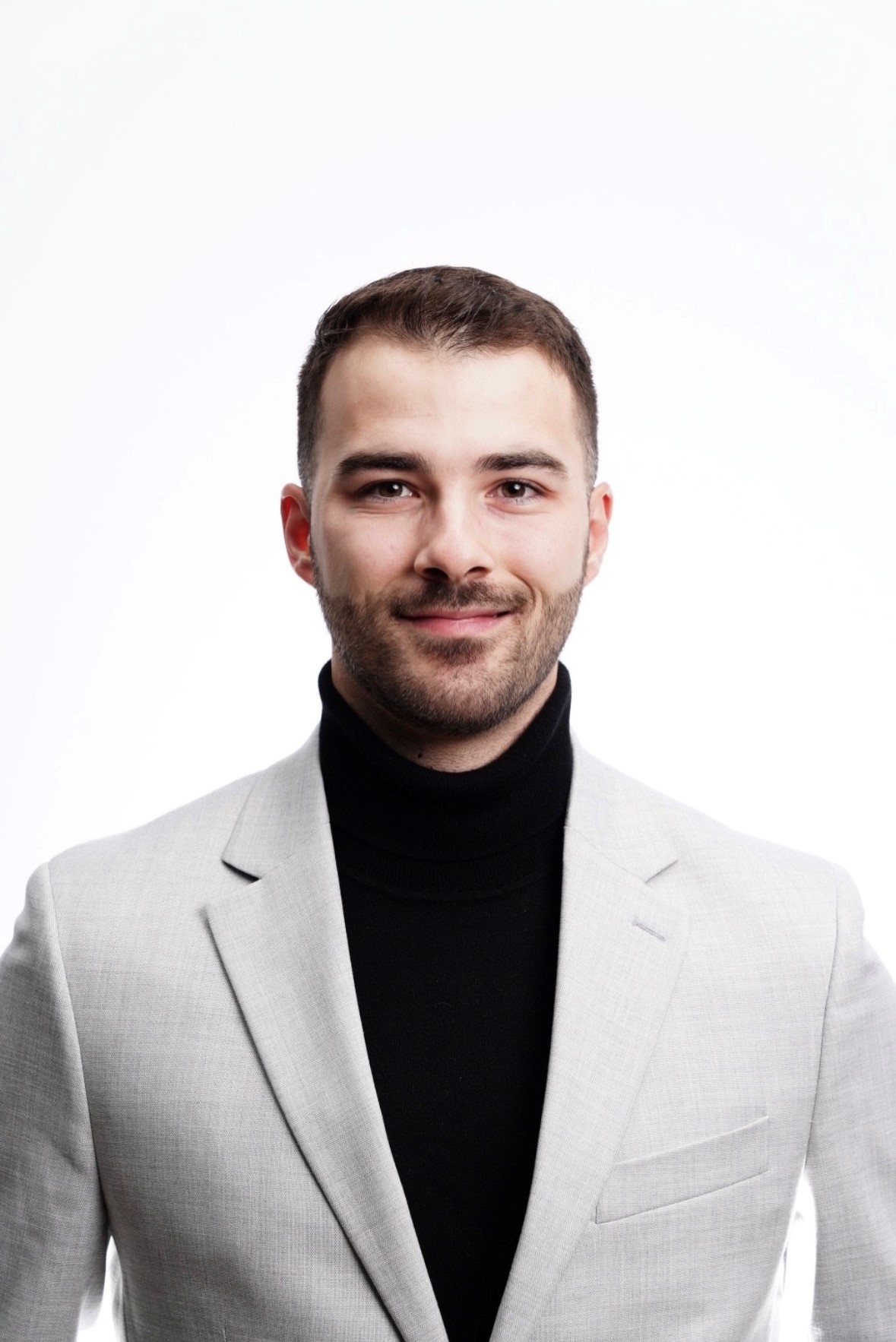 Bryan Morel-Côté