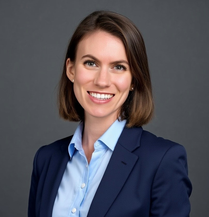 Noémie Corneau Girard