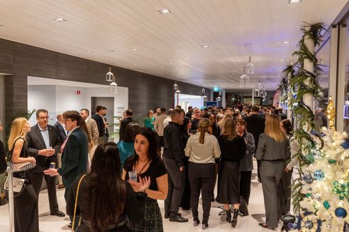 Apéro chez Groupe Zulu