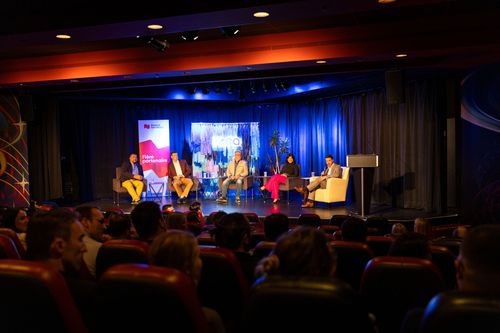 Panel - L’immobilier en mutation tendances, défis et opportunités en 2025