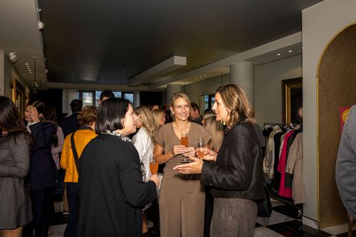 L'entrepreneuriat en action : Conversation avec Anne-Sophie Michel