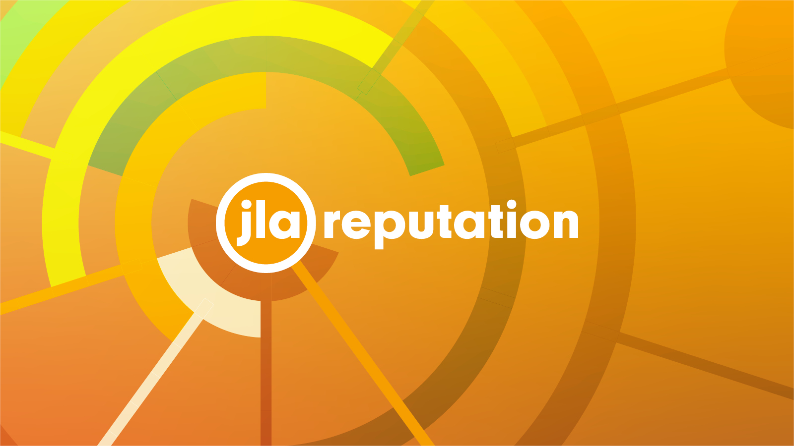 JLA Reputation logo.
