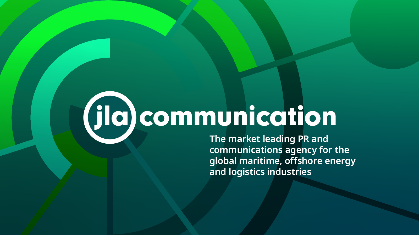 JLA Reputation logo.