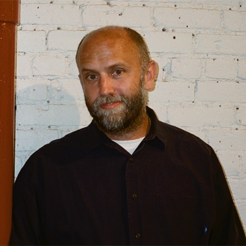 Eric Raab