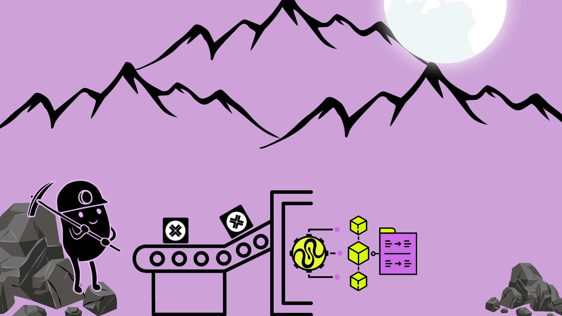 Squid router crypto (96) foto