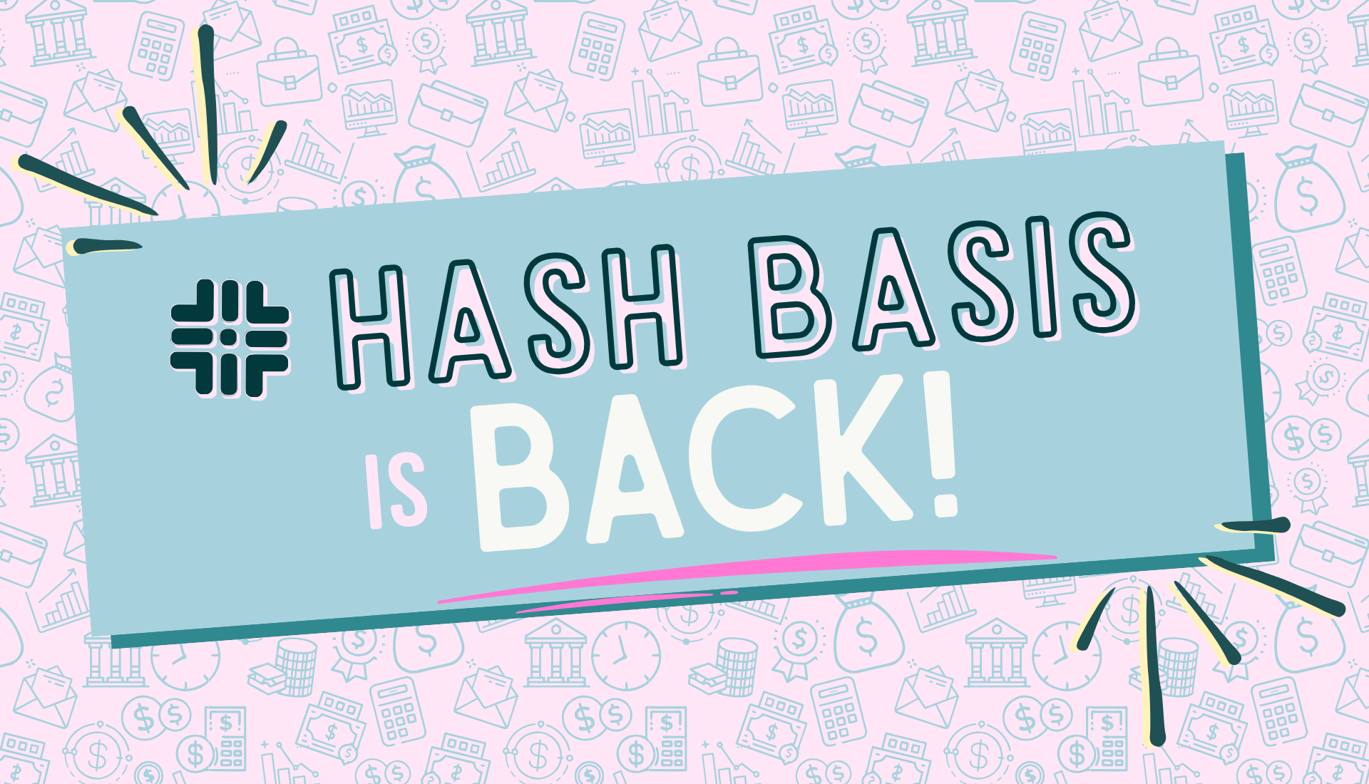 Introducing Hash Basis 2.0 🌟