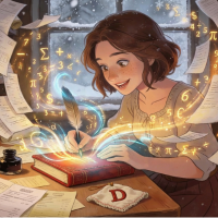 A Hash Basis Christmas Story