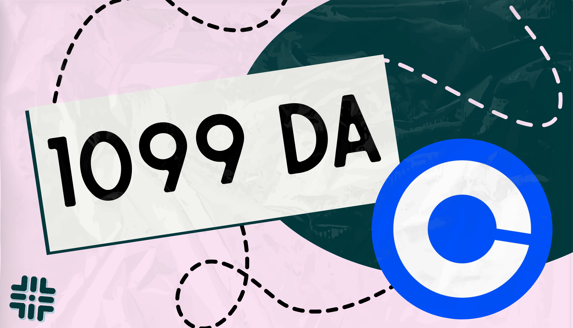 Getting Our First 1099-DA from Coinbase