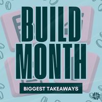 Biggest Takeaways from the Hash Basis Build Month
