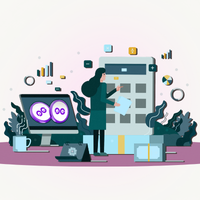 How to Do Validator Accounting on Zero Gravity Blockchain