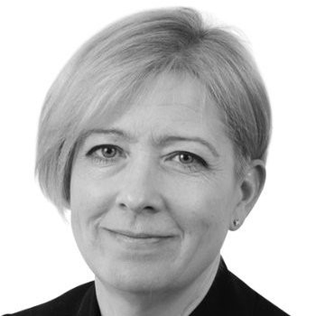 Portrait of Imogen Clark
