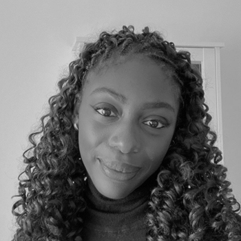Portrait of Tayo Isa-Daniel