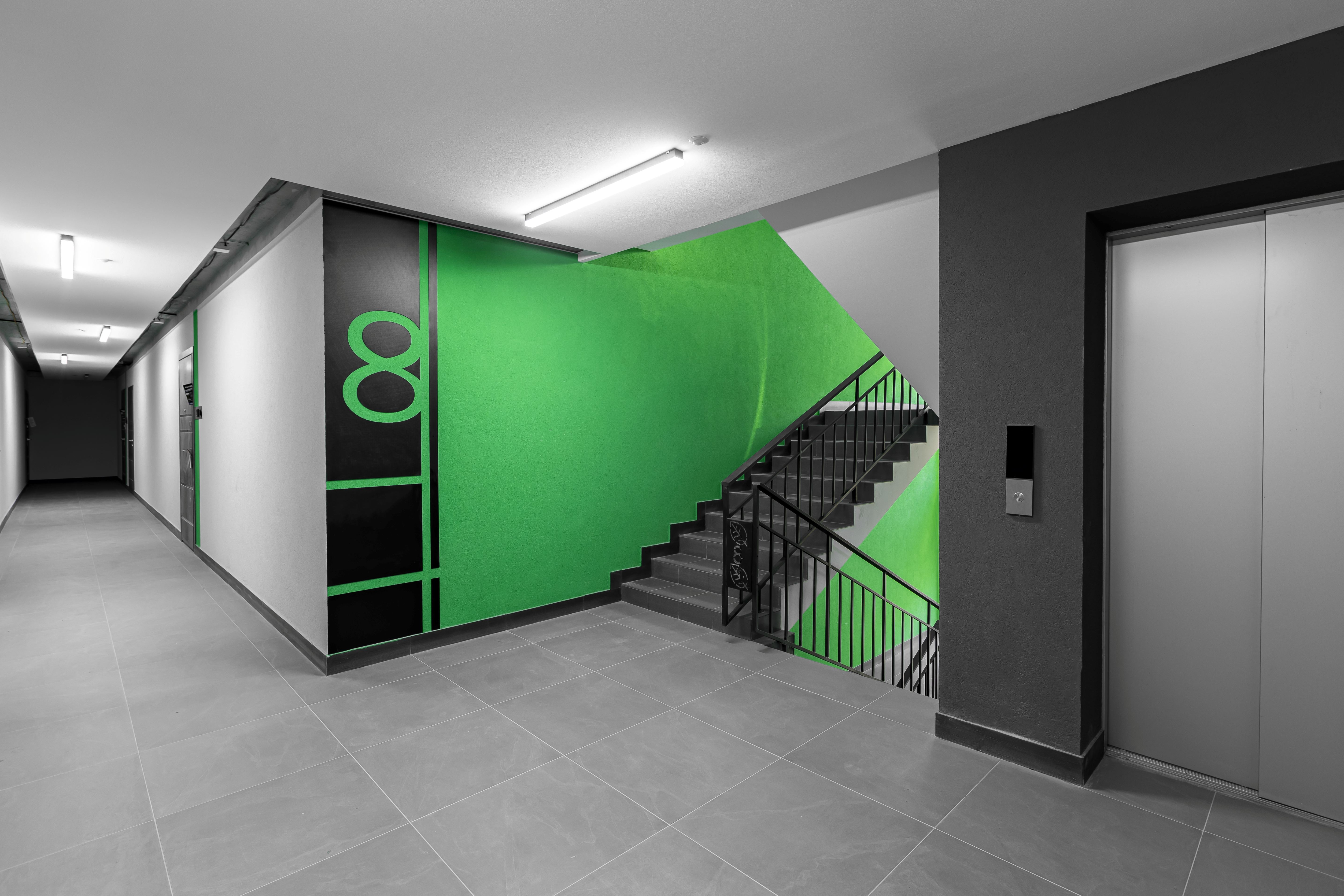 Complex Renovations for Condos and Apartments