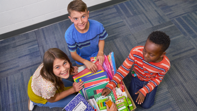 Teacher Appreciation Week