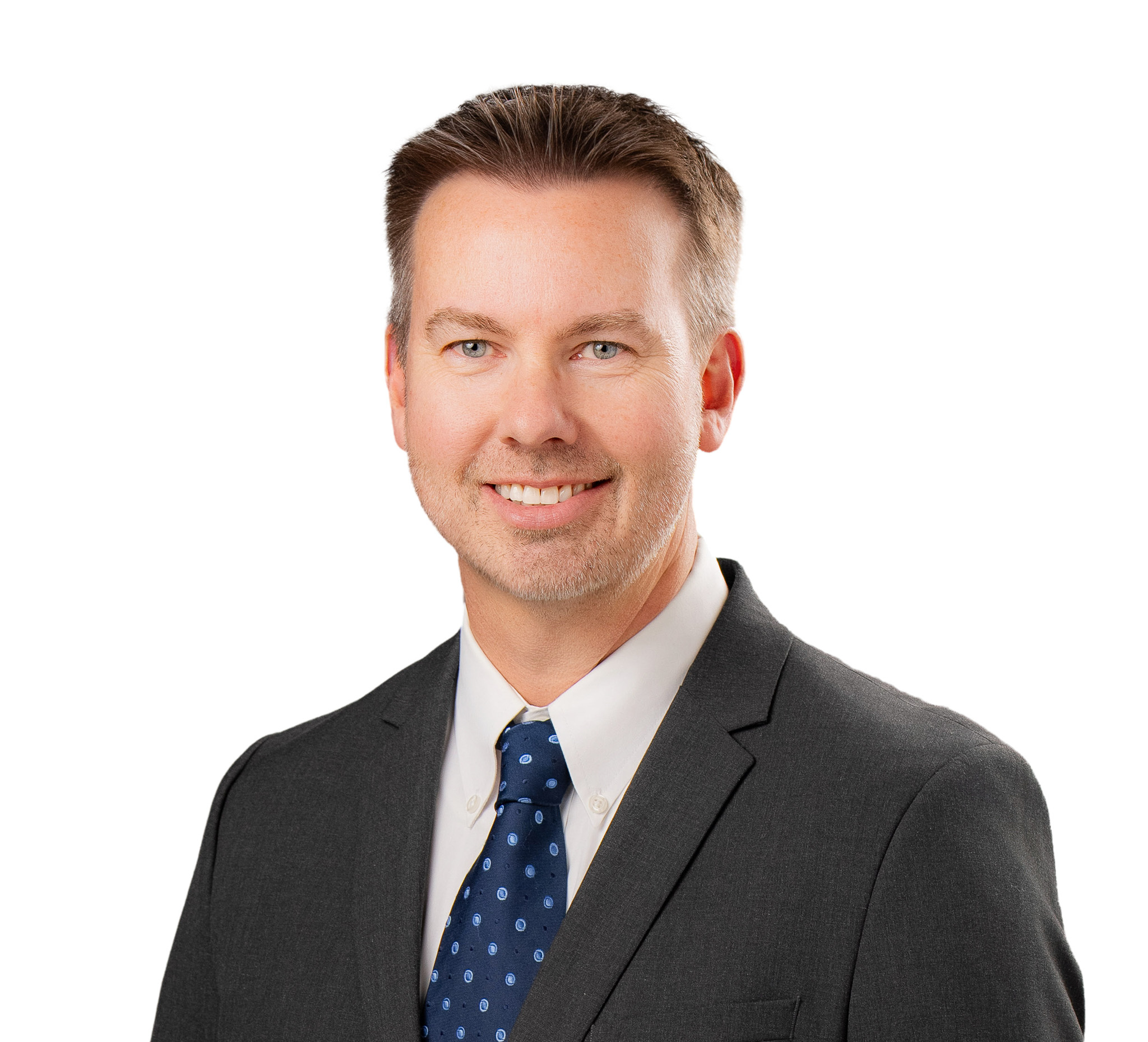 James Bogle, MBA