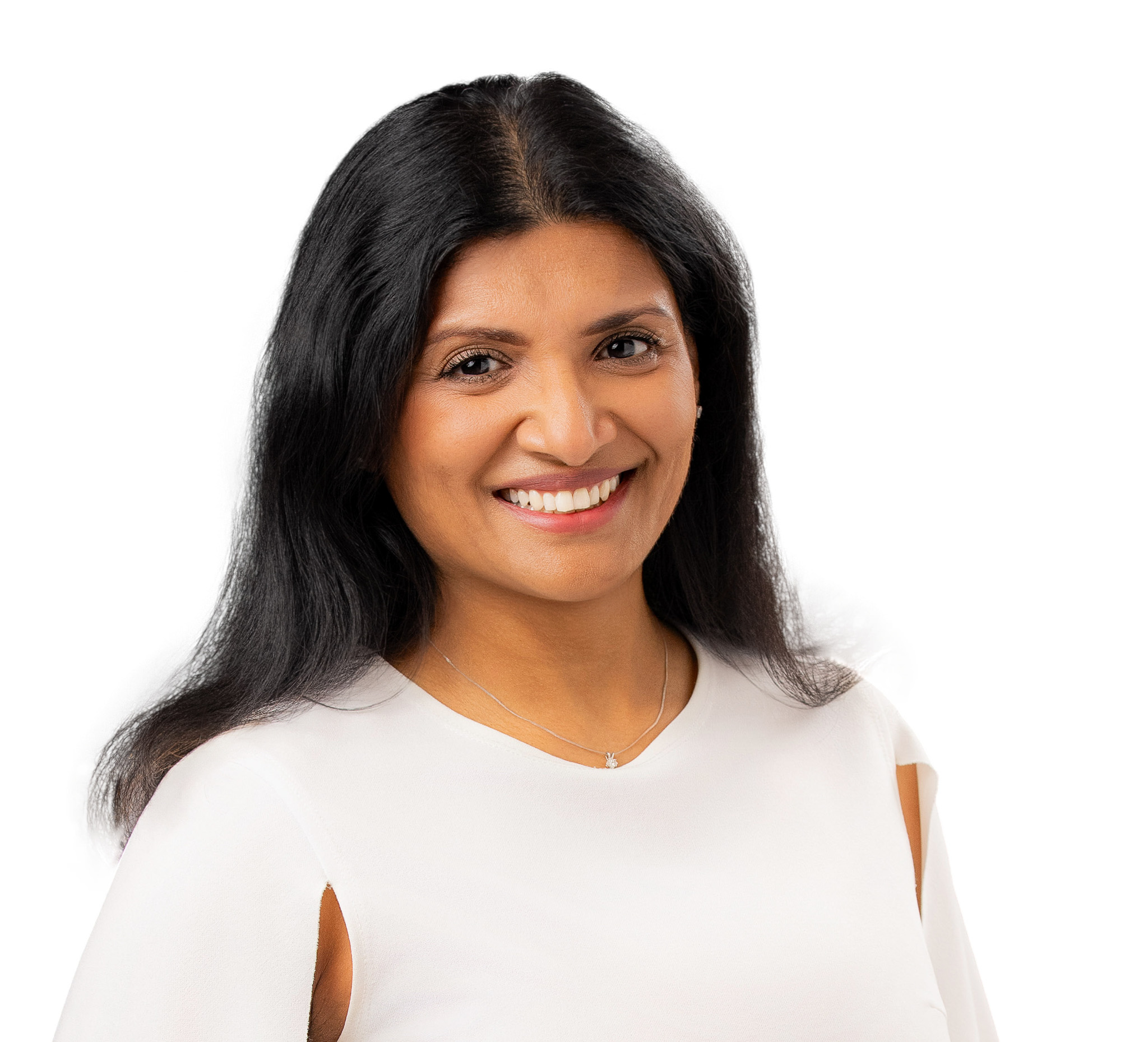 Anjana Bhowmik, LEED AP