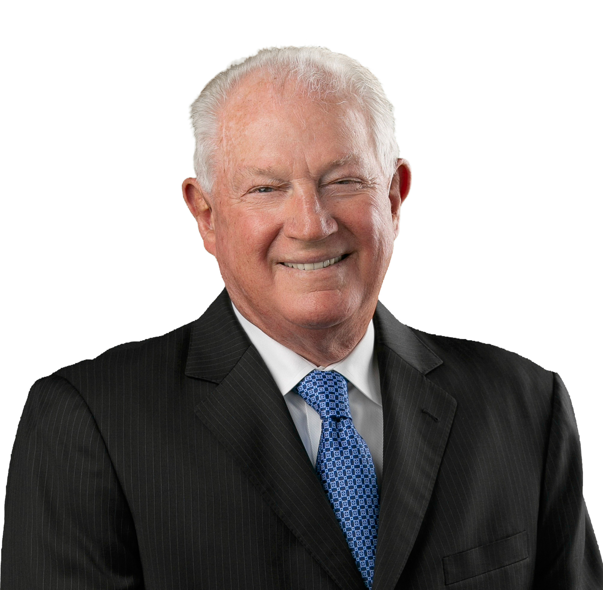 Joseph O. Oltmans II