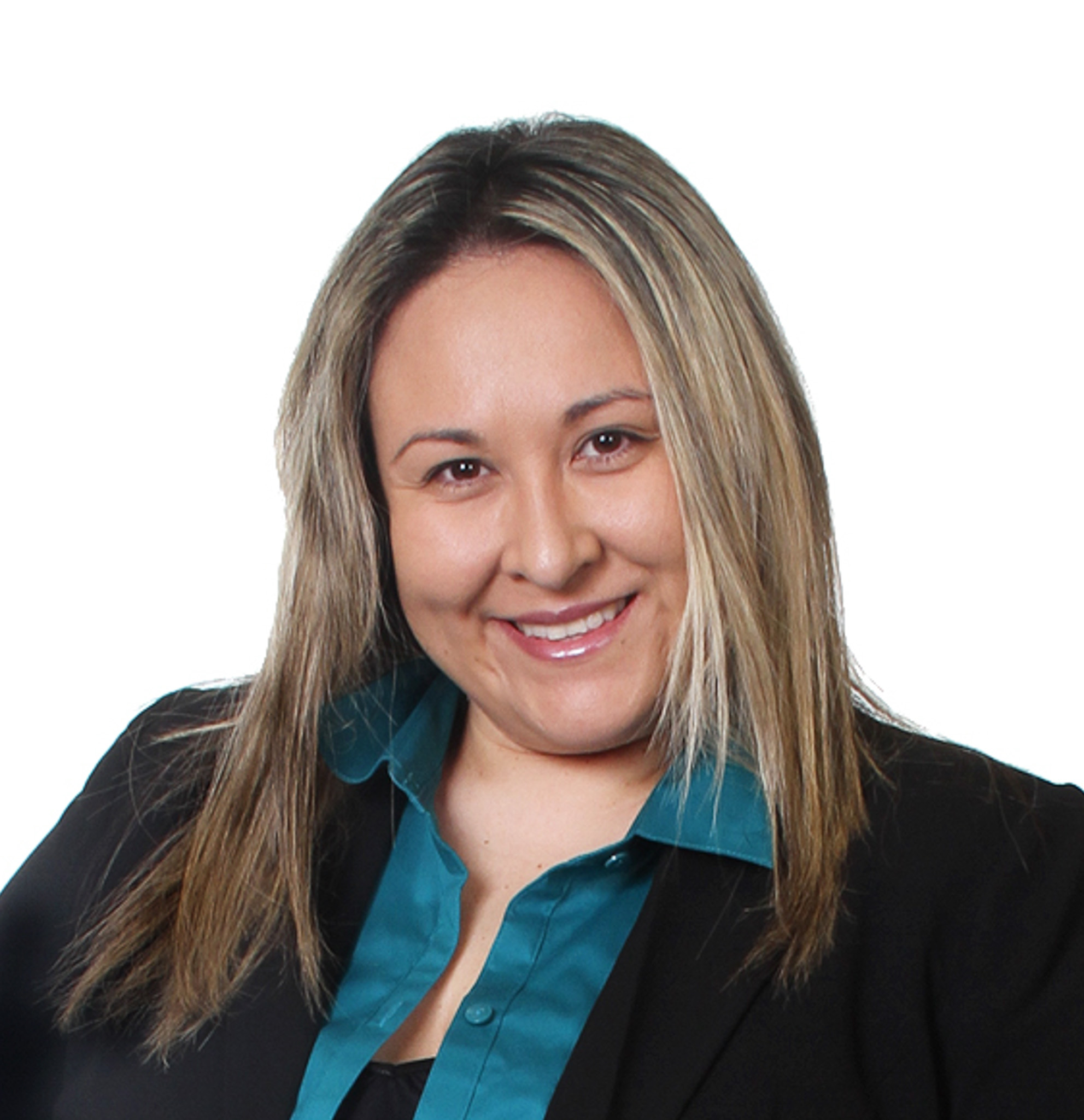 Loretta Rivas