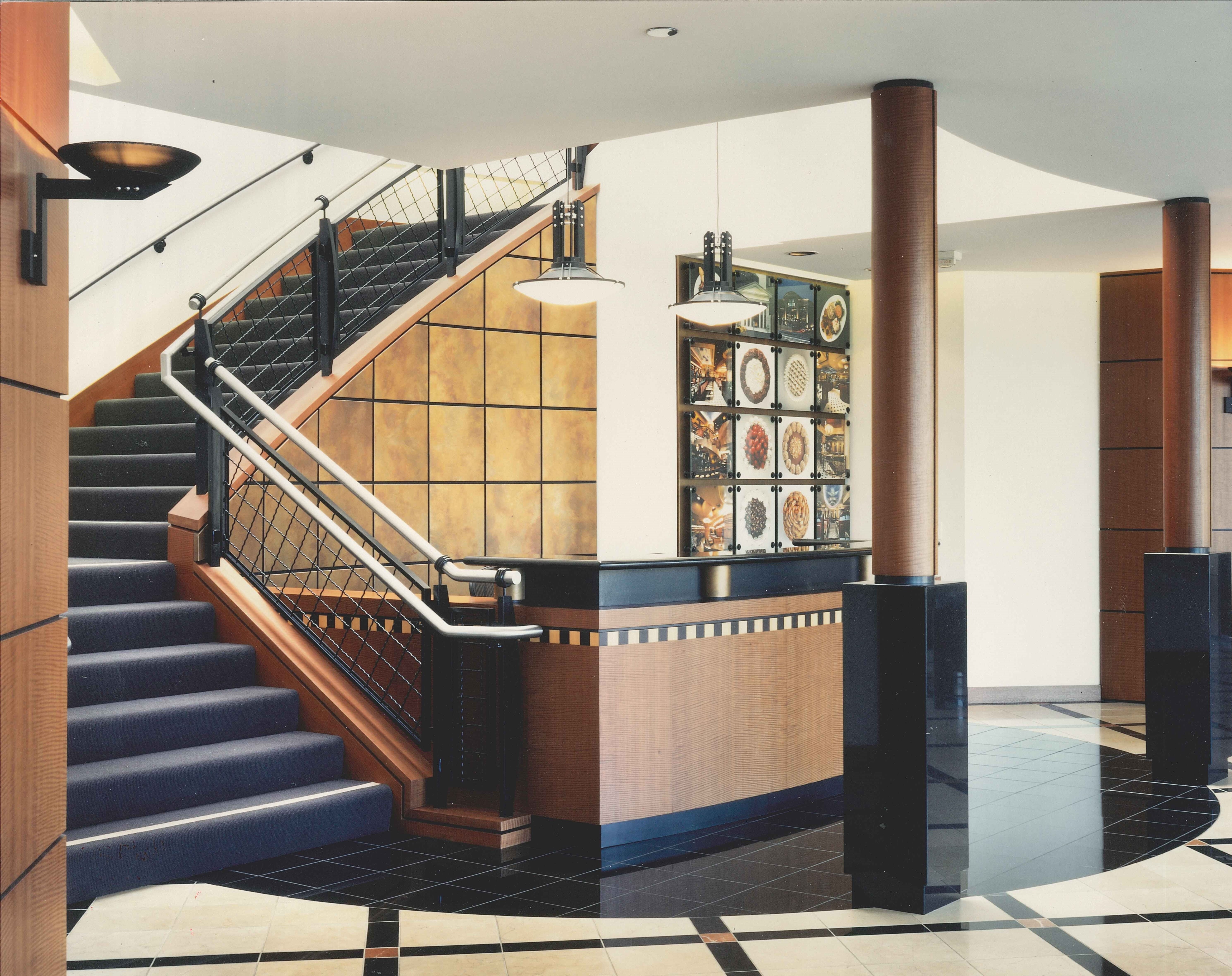 Oltmans Launches Tenant Improvements Division