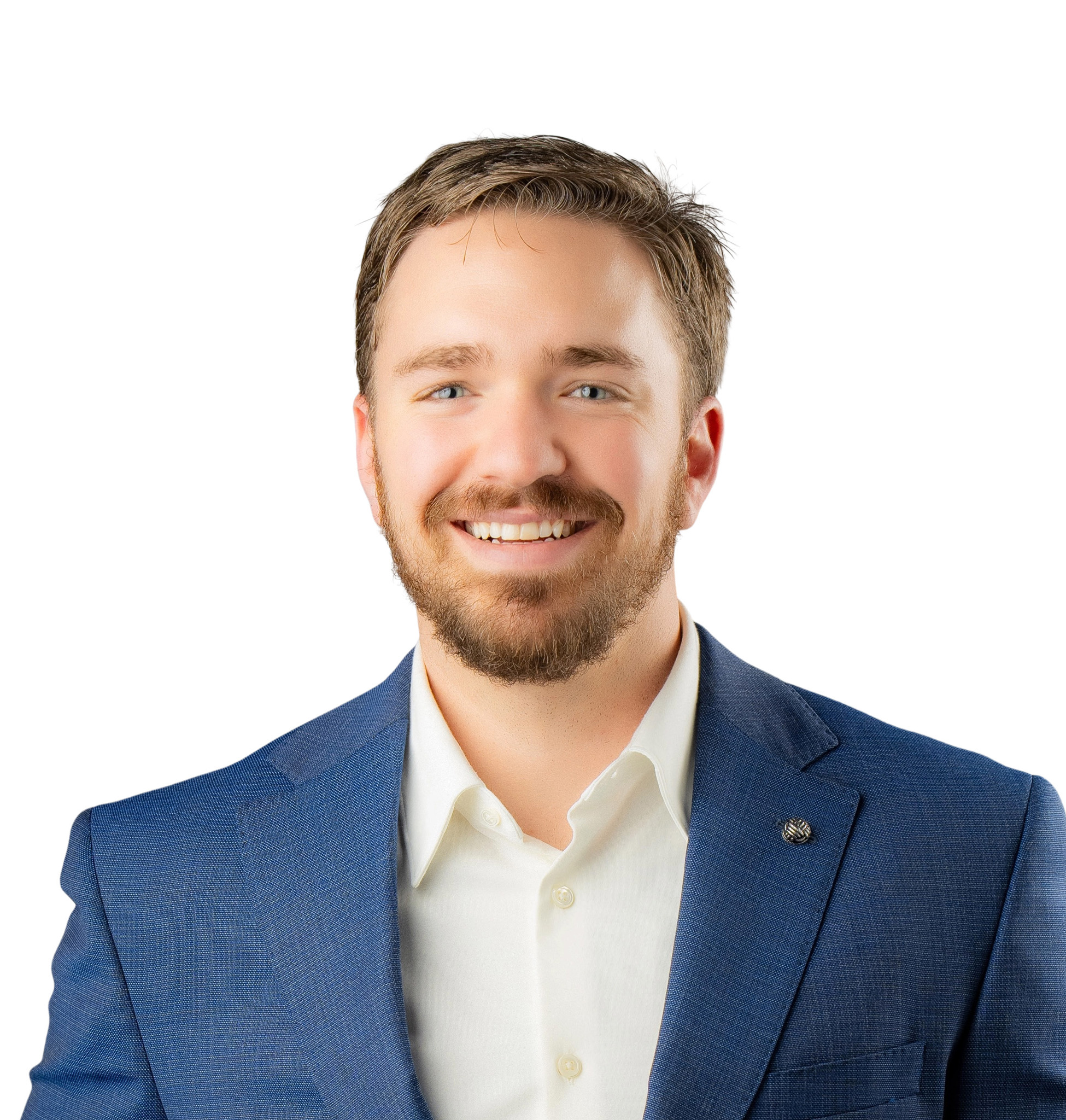 Colin Cummins